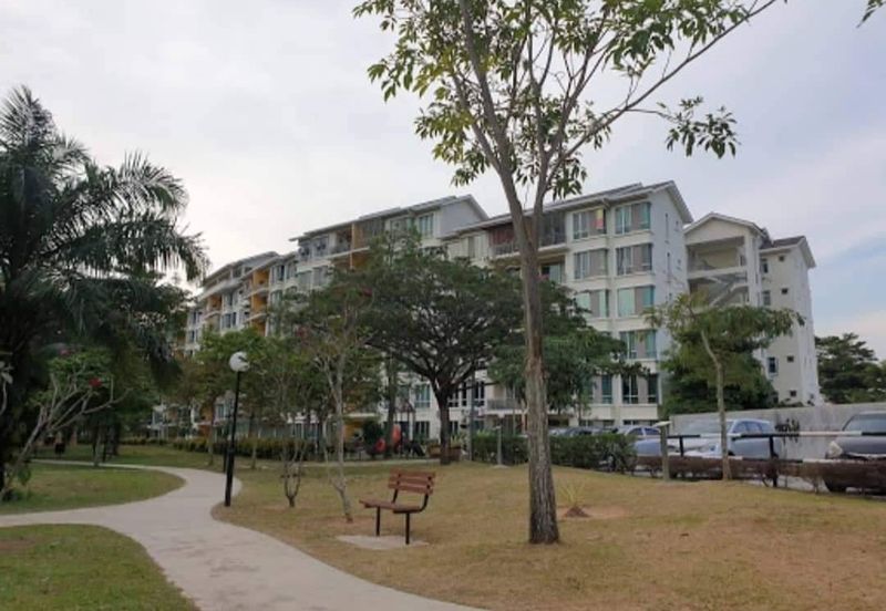 DESAJAYA VILLA APARTMENT