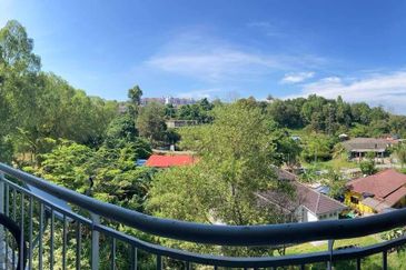 DESAJAYA VILLA APARTMENT