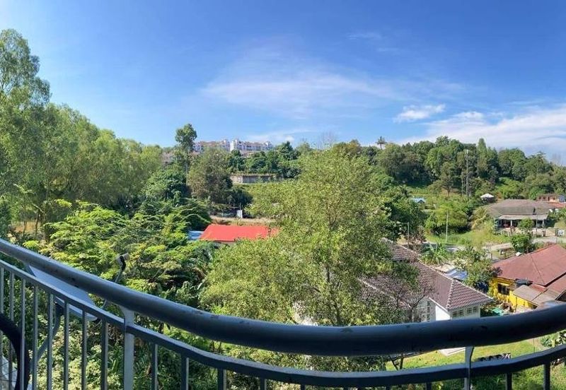 DESAJAYA VILLA APARTMENT