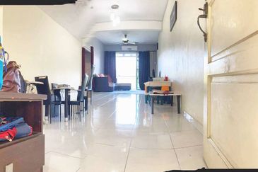 DESAJAYA VILLA APARTMENT