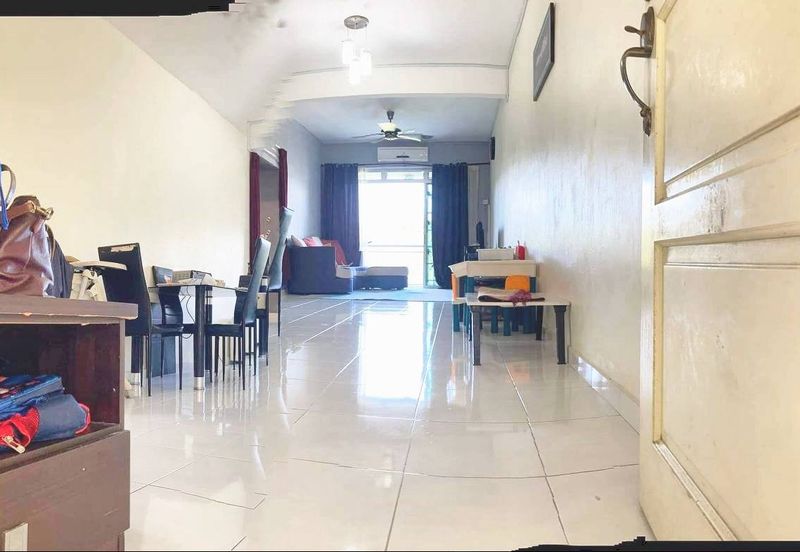 DESAJAYA VILLA APARTMENT