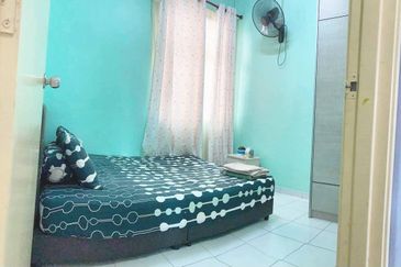 DESAJAYA VILLA APARTMENT