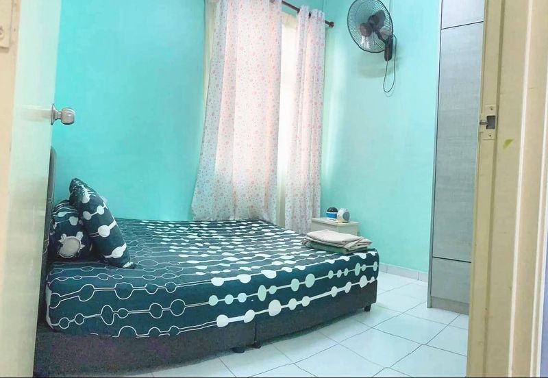 DESAJAYA VILLA APARTMENT