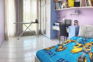 DESAJAYA VILLA APARTMENT