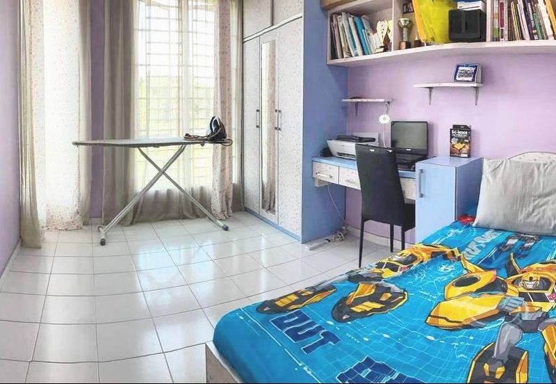 DESAJAYA VILLA APARTMENT