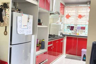 DESAJAYA VILLA APARTMENT