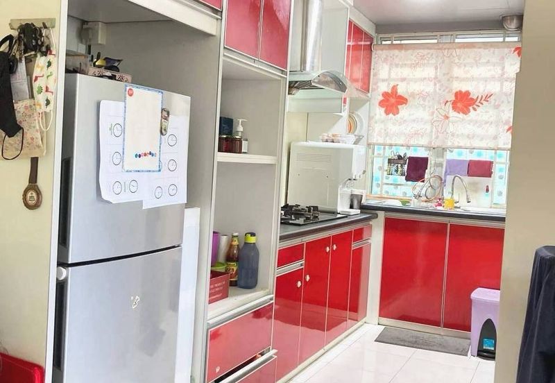 DESAJAYA VILLA APARTMENT