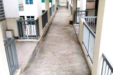 DESAJAYA VILLA APARTMENT