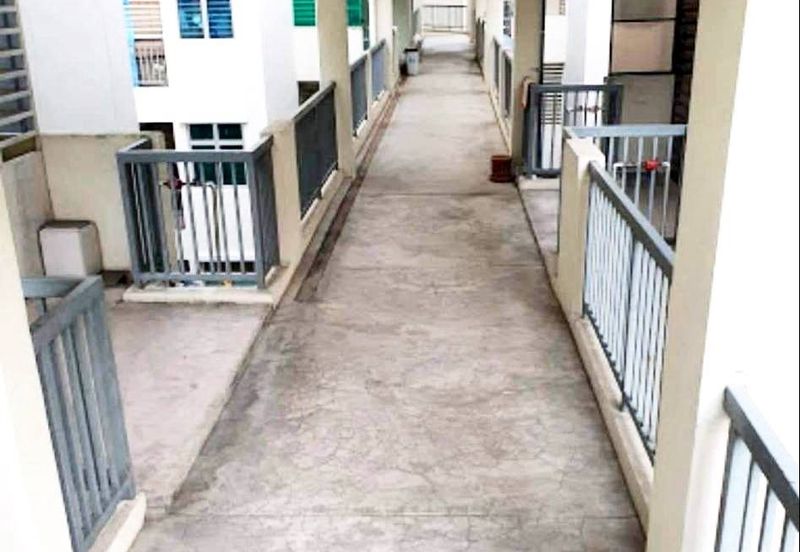 DESAJAYA VILLA APARTMENT