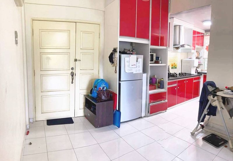 DESAJAYA VILLA APARTMENT