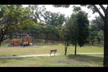 DESAJAYA VILLA APARTMENT