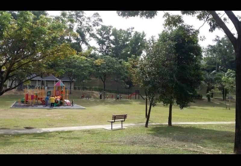 DESAJAYA VILLA APARTMENT