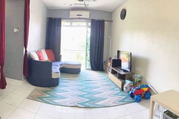 DESAJAYA VILLA APARTMENT