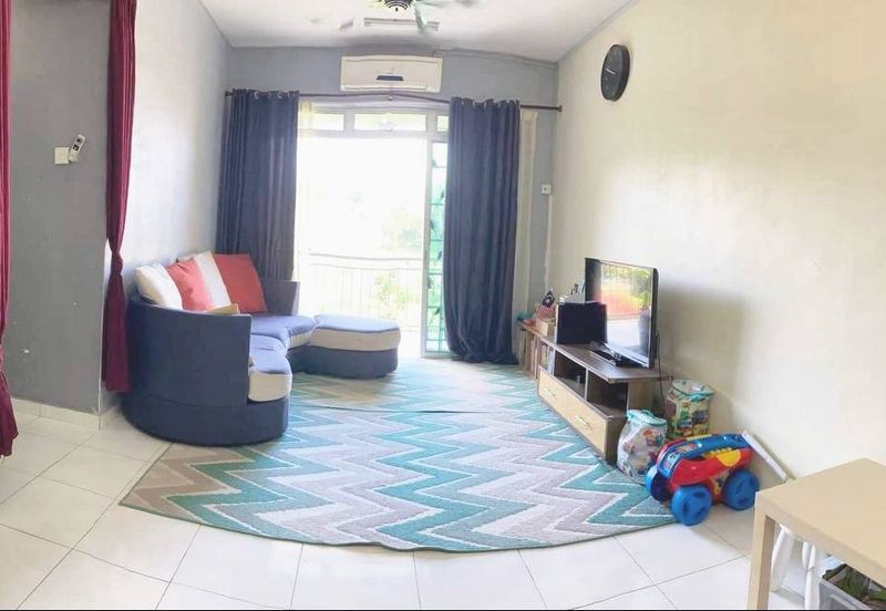 DESAJAYA VILLA APARTMENT