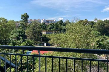 DESAJAYA VILLA APARTMENT