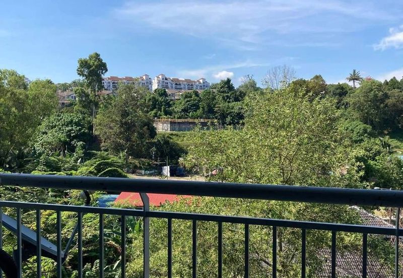 DESAJAYA VILLA APARTMENT