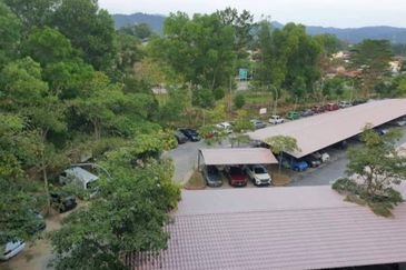 DESAJAYA VILLA APARTMENT