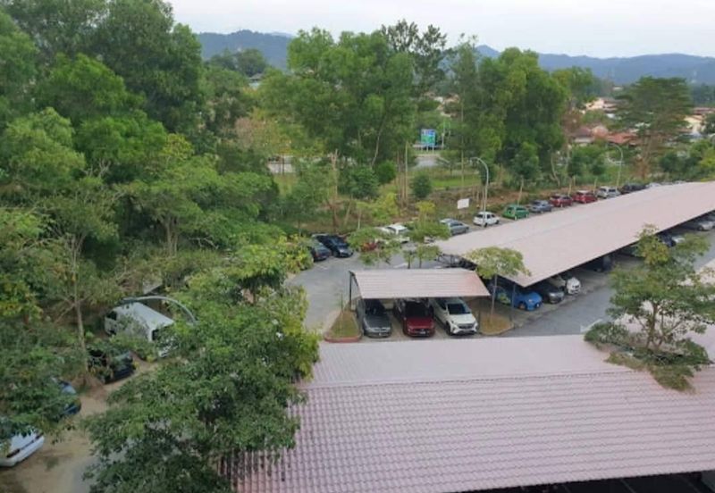 DESAJAYA VILLA APARTMENT