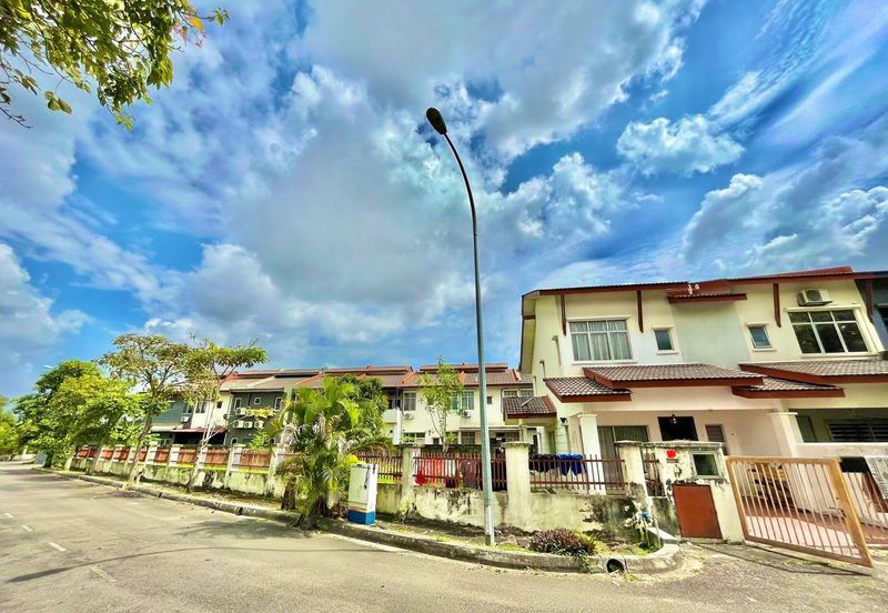Taman Tasik Prima