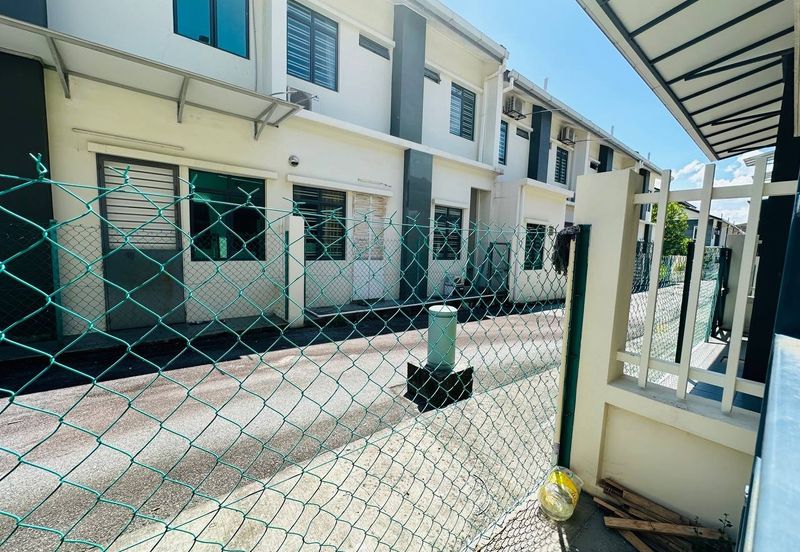 Avista @ Warisan Puteri