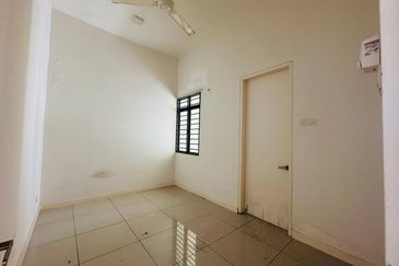 Avista @ Warisan Puteri