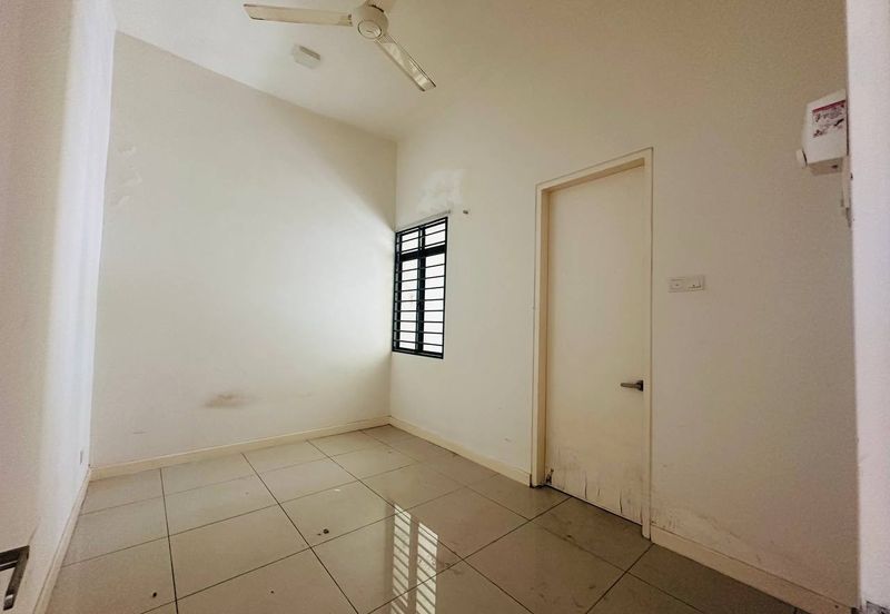 Avista @ Warisan Puteri