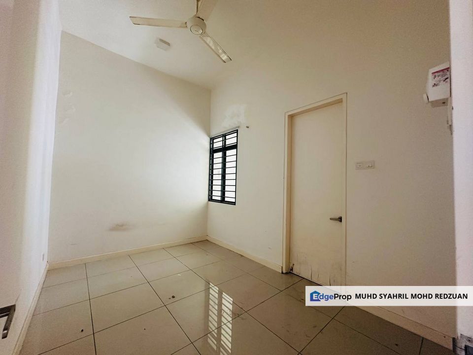 Double Storey Terrace Vista @ Warisan Puteri, Kota Warisan Sepang for Sale, Selangor, Sepang