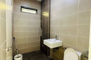 Avista @ Warisan Puteri