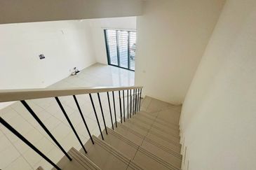 Avista @ Warisan Puteri