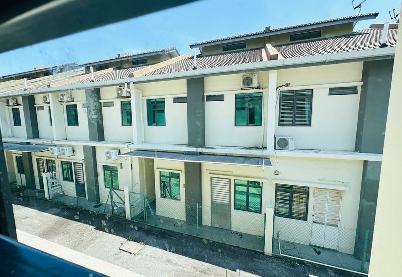 Avista @ Warisan Puteri