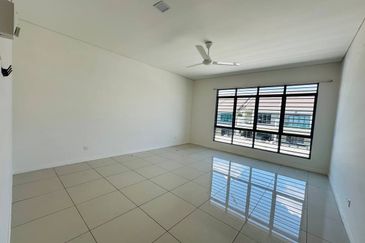 Avista @ Warisan Puteri