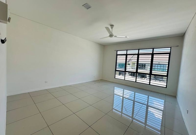 Avista @ Warisan Puteri