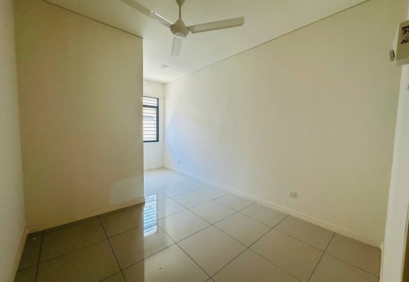 Avista @ Warisan Puteri