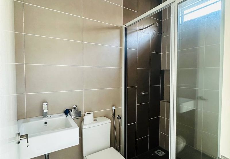 Avista @ Warisan Puteri