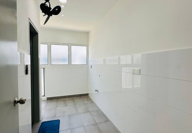 Platinum Residence @ Dengkil