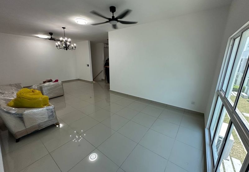 Platinum Residence @ Dengkil