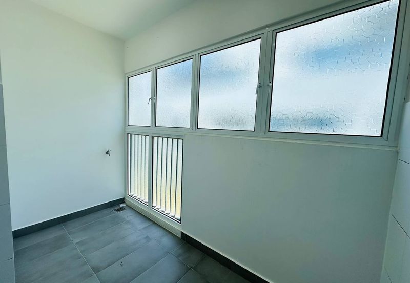 Platinum Residence @ Dengkil