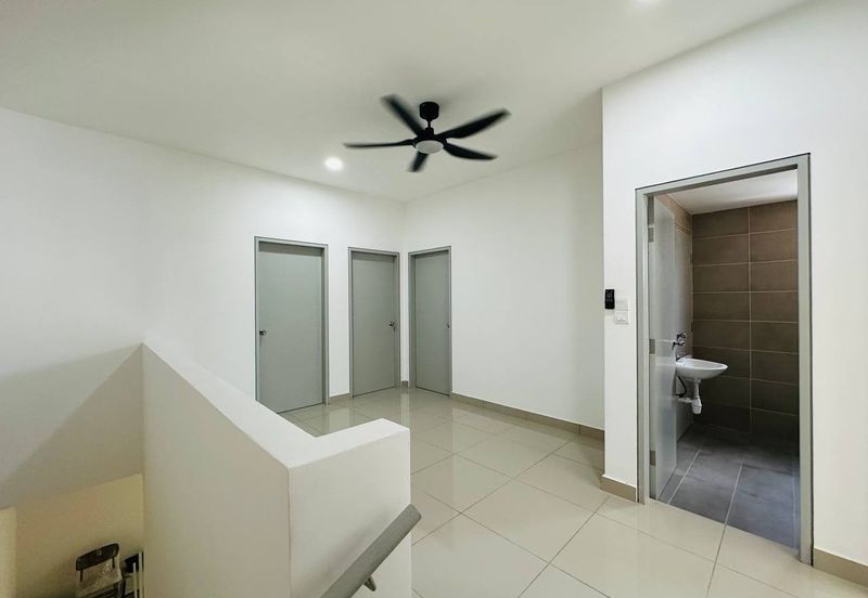 Platinum Residence @ Dengkil