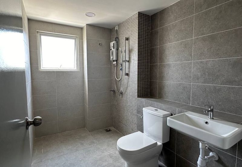 Platinum Residence @ Dengkil