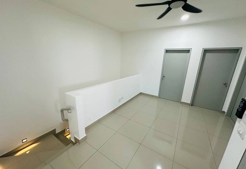 Platinum Residence @ Dengkil