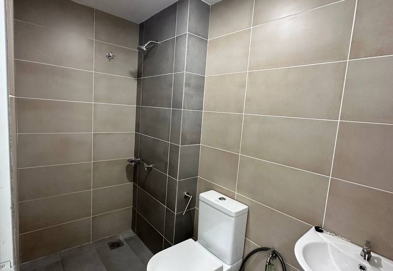 Platinum Residence @ Dengkil