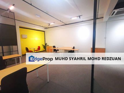 Kenwingston Office Space for rent, Selangor, Cyberjaya