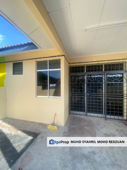 Refurbished - Terrace Taman Desa PD for sale, Negeri Sembilan, Port Dickson
