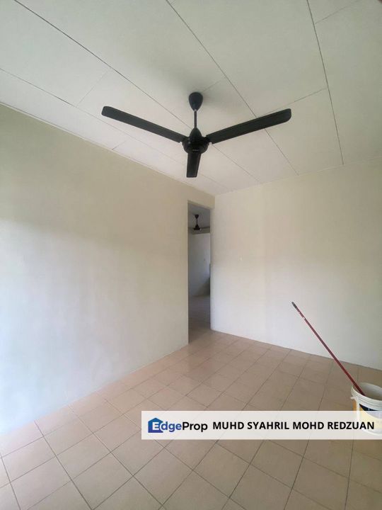 Refurbished - Terrace Taman Desa PD for sale, Negeri Sembilan, Port Dickson