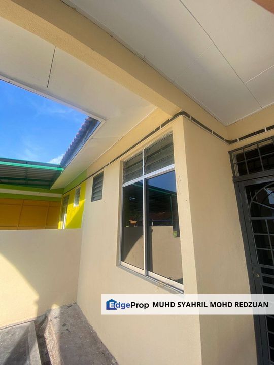 Refurbished - Terrace Taman Desa PD for sale, Negeri Sembilan, Port Dickson