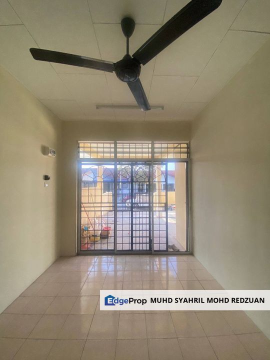 Refurbished - Terrace Taman Desa PD for sale, Negeri Sembilan, Port Dickson