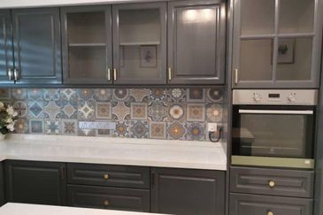 Symphony Hills Schumann