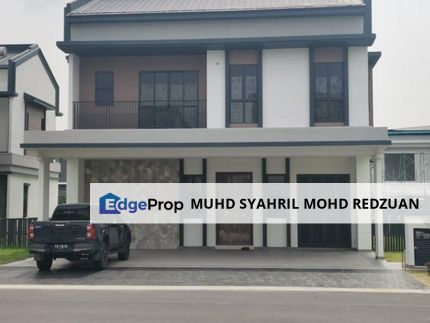 New Renovated Bungalow Setia Eco Glades Cyberjaya for rent, Selangor, Cyberjaya