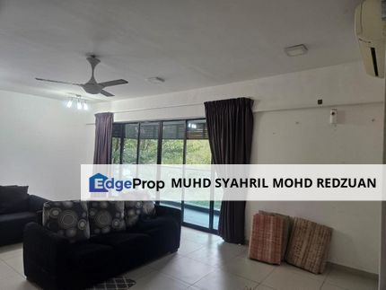 Serin Residency Cyberjaya PF for rent, Selangor, Cyberjaya