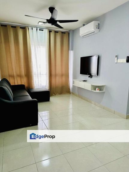 Aspire Residence FF Cyberjaya for rent , Selangor, Cyberjaya